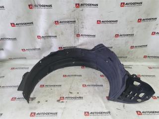 Подкрылок левый передний HONDA JADE FR4 74150T4R000, LJ925111500 5 ракурс