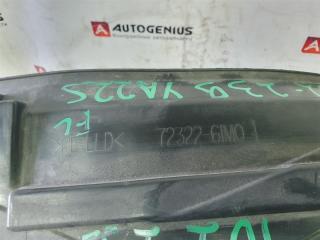 Подкрылок левый передний SUZUKI SX4 YA22S 7232261M0 4 ракурс