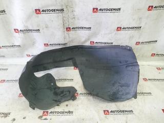 Подкрылок левый передний AUDI A3 8PA 8P0821171G 5 ракурс