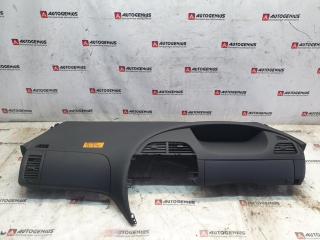 Торпедо TOYOTA RACTIS SCP100 1 ракурс