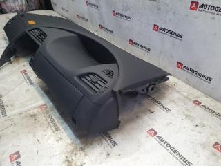 Торпедо TOYOTA RACTIS SCP100 2 ракурс