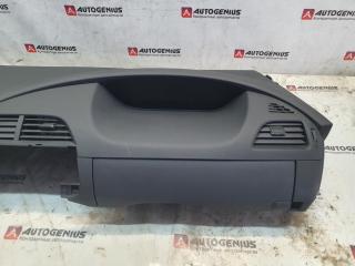 Торпедо TOYOTA RACTIS SCP100 4 ракурс