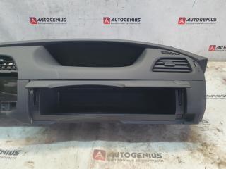 Торпедо TOYOTA RACTIS SCP100 5 ракурс