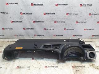 Торпедо TOYOTA VITZ KSP130 1 ракурс