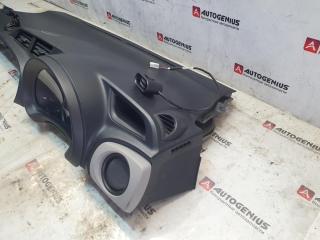 Торпедо TOYOTA VITZ KSP130 2 ракурс