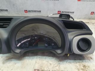 Торпедо TOYOTA VITZ KSP130 4 ракурс