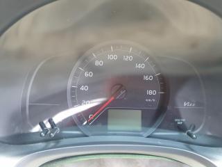 Торпедо TOYOTA VITZ KSP130 5 ракурс