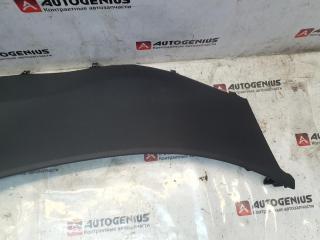 Торпедо HONDA JADE FR4 3 ракурс