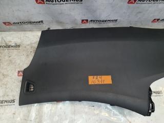 Торпедо HONDA JADE FR4 5 ракурс