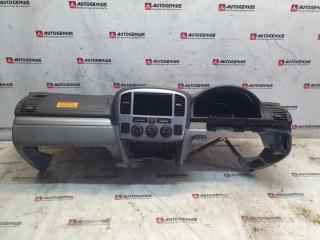 Торпедо SUZUKI ESCUDO TL52W 1 ракурс Торпедо SUZUKI ESCUDO TL52W 1 ракурс