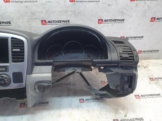 Торпедо SUZUKI ESCUDO TL52W 4 ракурс Торпедо SUZUKI ESCUDO TL52W 4 ракурс