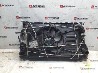 Радиатор основной VOLVO V60 FW48 B4164T 1 ракурс