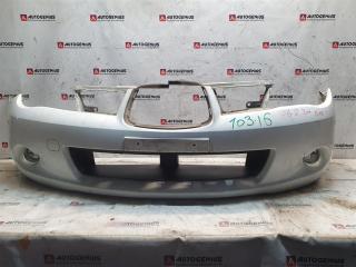 Бампер передний SUBARU IMPREZA GG2 3MODEL 1 ракурс Бампер передний SUBARU IMPREZA GG2 3MODEL 1 ракурс