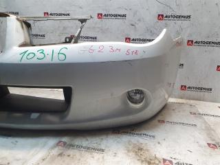Бампер передний SUBARU IMPREZA GG2 3MODEL 4 ракурс Бампер передний SUBARU IMPREZA GG2 3MODEL 4 ракурс