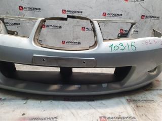 Бампер передний SUBARU IMPREZA GG2 3MODEL 5 ракурс Бампер передний SUBARU IMPREZA GG2 3MODEL 5 ракурс