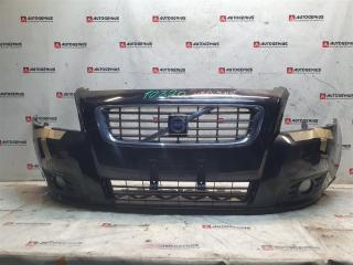 Бампер передний VOLVO V50 MW 2MODEL 1 ракурс