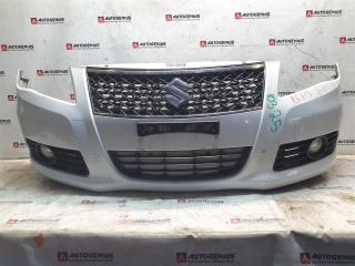 Бампер передний SUZUKI Kizashi RE91S 1 ракурс