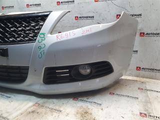 Бампер передний SUZUKI Kizashi RE91S 5 ракурс