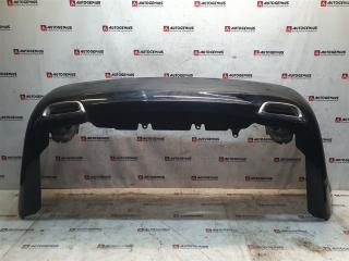 Бампер задний TOYOTA CROWN GWS204 4 ракурс