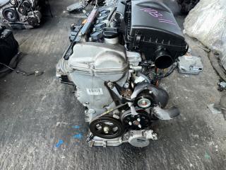 Двигатель TOYOTA PRIUS NHW20 1NZ-FXE 1900021801 3 ракурс