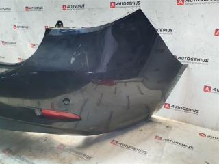 Бампер задний MAZDA ATENZA GJ5FP SEDAN 5 ракурс
