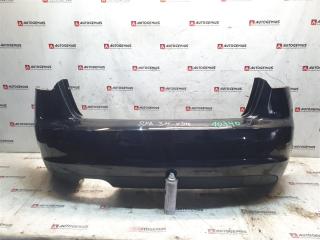 Бампер задний AUDI A3 8PA 3MODEL 1 ракурс