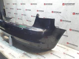 Бампер задний AUDI A3 8PA 3MODEL 2 ракурс