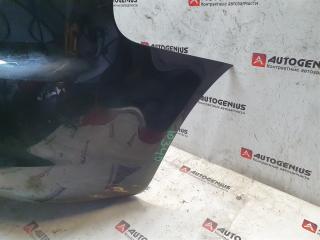 Бампер задний AUDI A3 8PA 3MODEL 4 ракурс