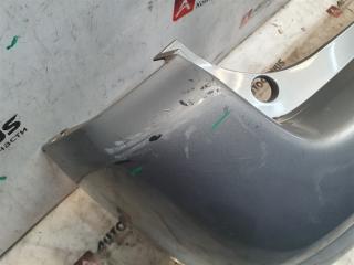 Бампер задний TOYOTA PROBOX NCP51 4 ракурс