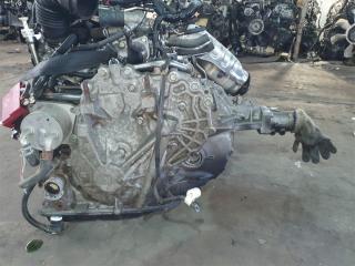 АКПП MITSUBISHI GALANT FORTIS CY4A 4B11 2700A050, W1CJA2B2ZA 1 ракурс