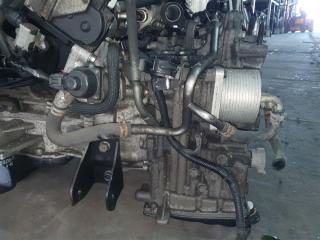 АКПП MITSUBISHI GALANT FORTIS CY4A 4B11 2700A050, W1CJA2B2ZA 2 ракурс