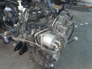 АКПП MITSUBISHI GALANT FORTIS CY4A 4B11 2700A050, W1CJA2B2ZA 3 ракурс