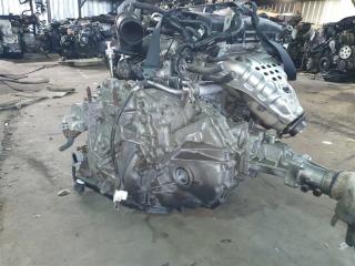 АКПП MITSUBISHI GALANT FORTIS CY4A 4B11 2700A050, W1CJA2B2ZA 5 ракурс