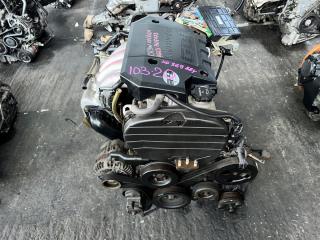 Двигатель MITSUBISHI DION CR9W 4G63GDI MD977895, MD369884 3 ракурс
