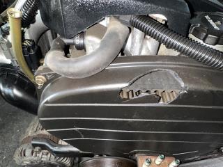 Двигатель MITSUBISHI DION CR9W 4G63GDI MD977895, MD369884 4 ракурс