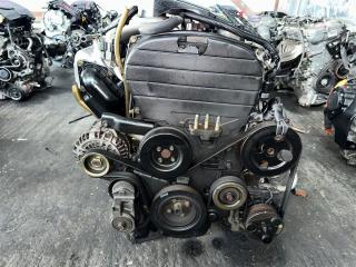 Двигатель MITSUBISHI DION CR9W 4G63GDI MD977895, MD369884 5 ракурс