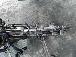 АКПП  SUZUKI ESCUDO TL52W J20A ,0372LS ,0372LS 1 ракурс