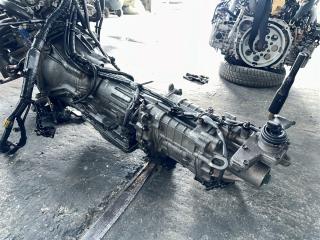 АКПП SUZUKI ESCUDO TL52W J20A 0372LS 2 ракурс