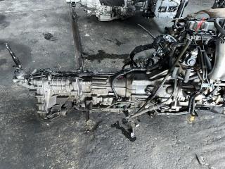 АКПП SUZUKI ESCUDO TL52W J20A 0372LS 4 ракурс
