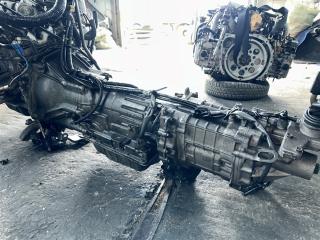 АКПП SUZUKI ESCUDO TL52W J20A 0372LS 5 ракурс
