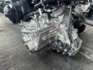 МКПП MAZDA DEMIO DJ5FS S5-DPTS 2WD 1 ракурс