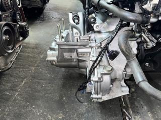 МКПП MAZDA DEMIO DJ5FS S5-DPTS 2WD 2 ракурс