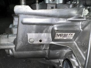 МКПП MAZDA DEMIO DJ5FS S5-DPTS 2WD 3 ракурс