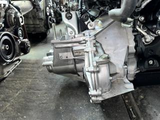 МКПП MAZDA DEMIO DJ5FS S5-DPTS 2WD 4 ракурс