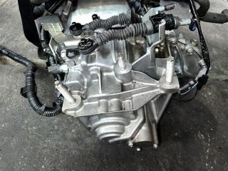 МКПП MAZDA DEMIO DJ5FS S5-DPTS 2WD 5 ракурс