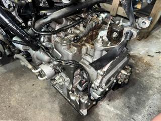 АКПП MAZDA DEMIO DJ5AS S5-DPTS 2 ракурс