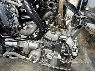 АКПП MAZDA DEMIO DJ5AS S5-DPTS 3 ракурс
