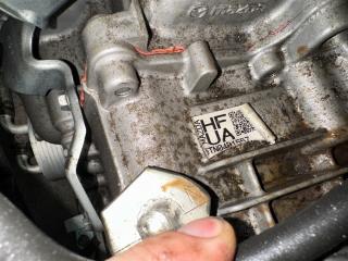 АКПП MAZDA DEMIO DJ5AS S5-DPTS 4 ракурс