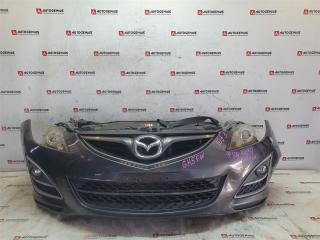 Nose cut MAZDA ATENZA GH5FW L5-VE 10041054 1 ракурс