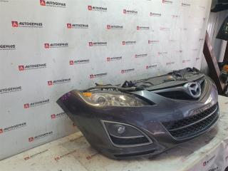 Nose cut MAZDA ATENZA GH5FW L5-VE 10041054 2 ракурс